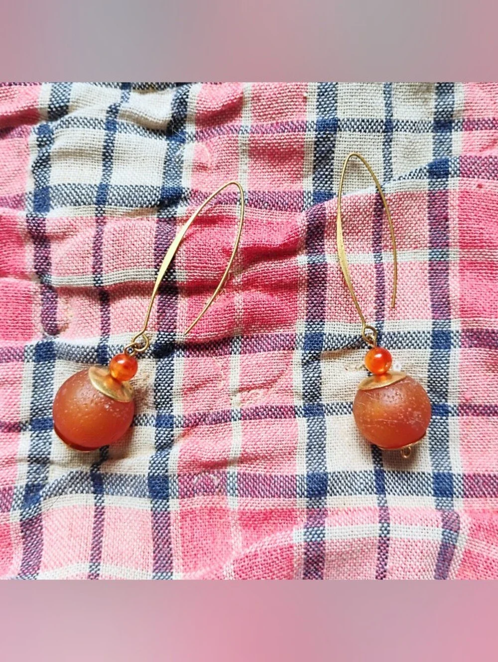 Handmade these bold