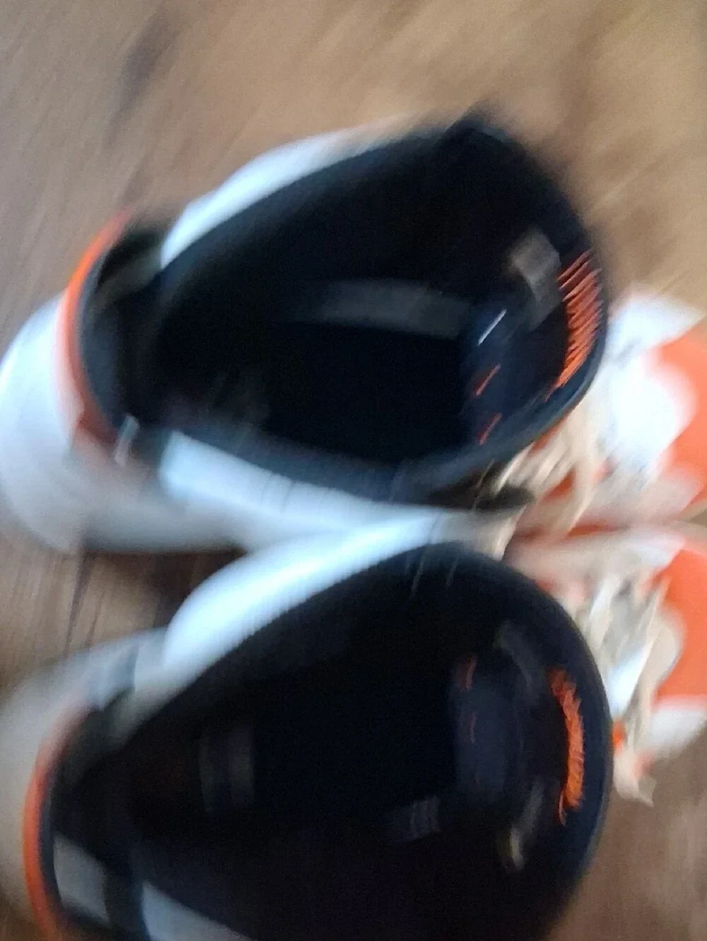 Jordan classic retro