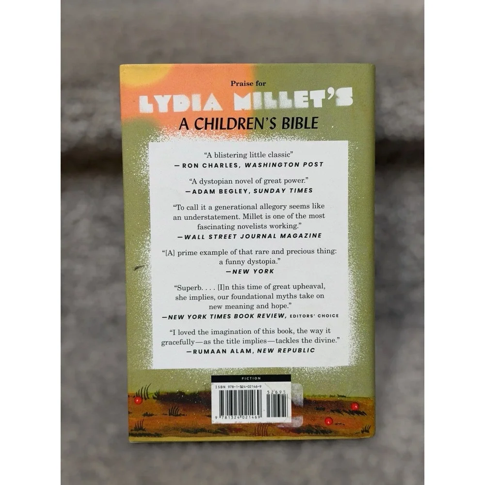 N/A first edition