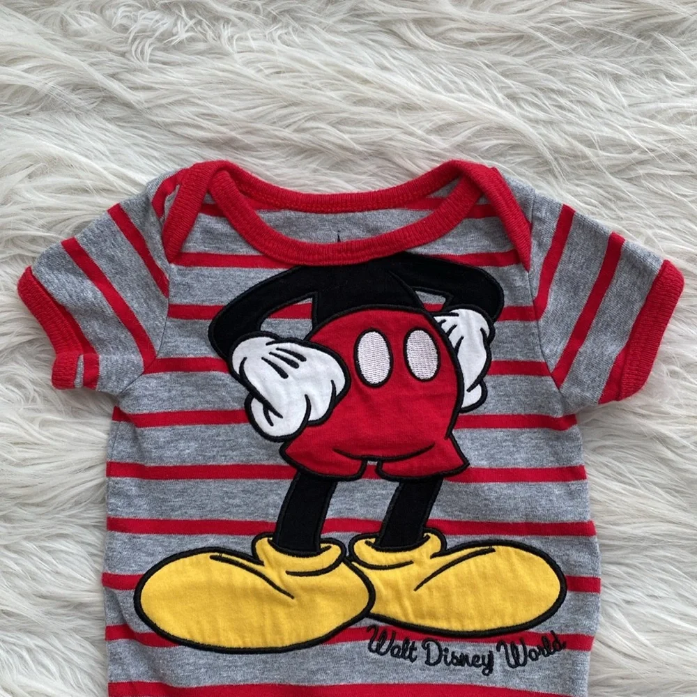 Disney good used