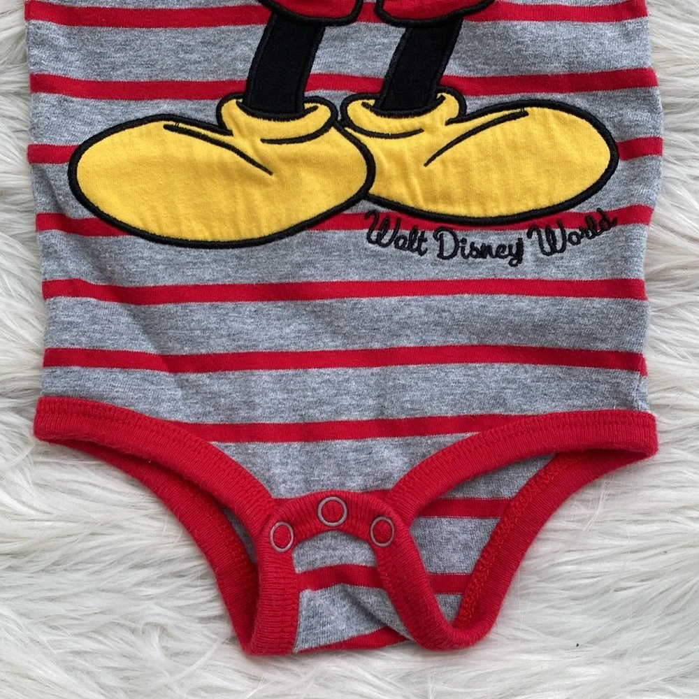 Disney good used