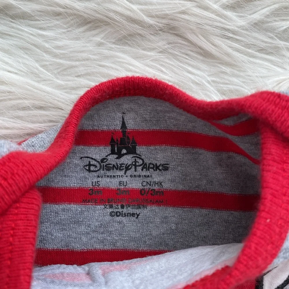 Disney good used