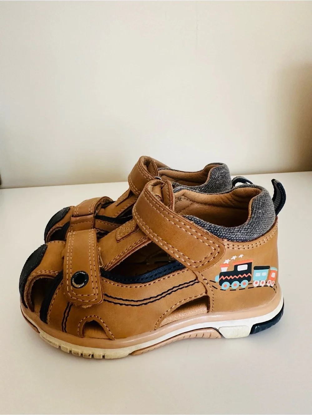 N/A fit navy playtime