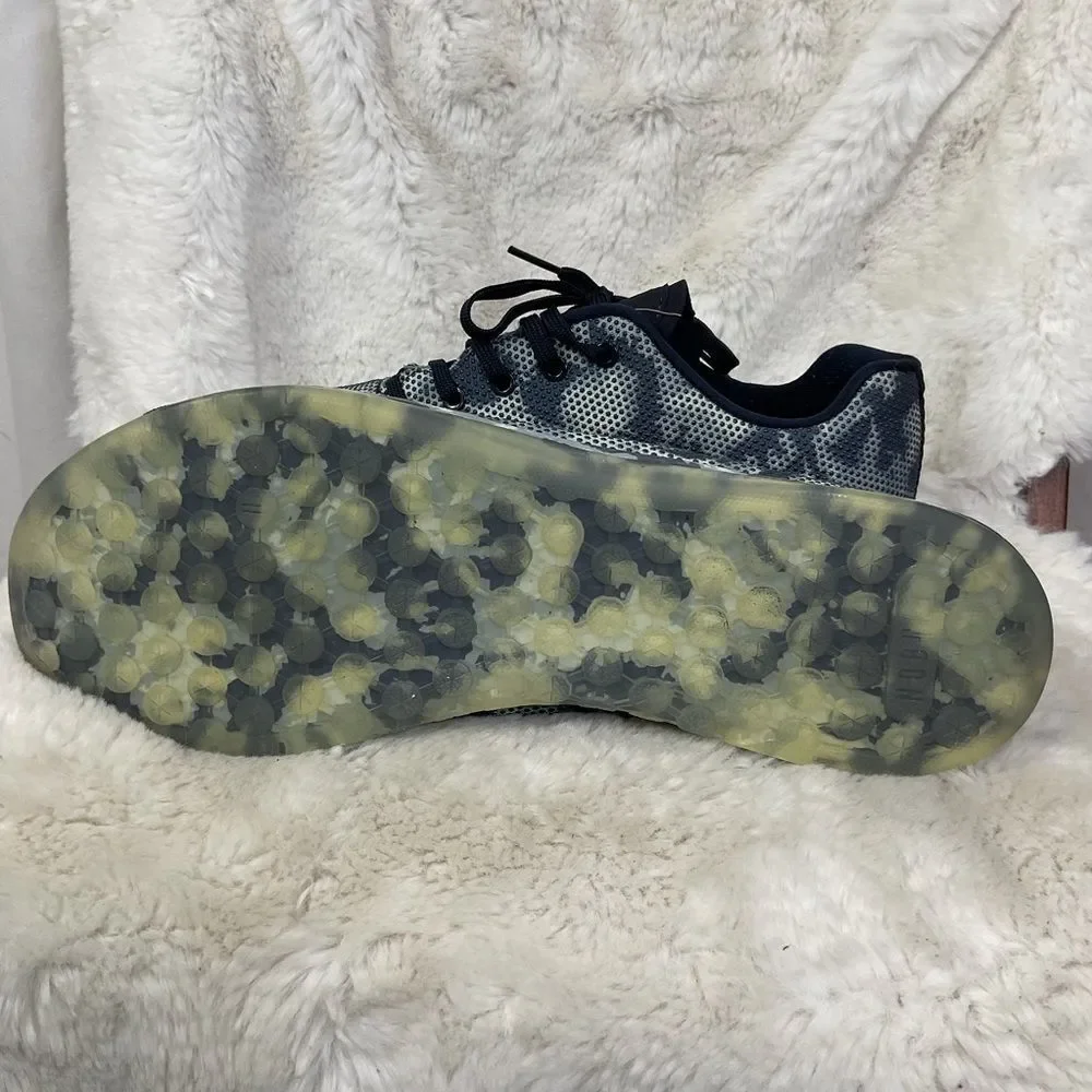 NOBULL unisex tie