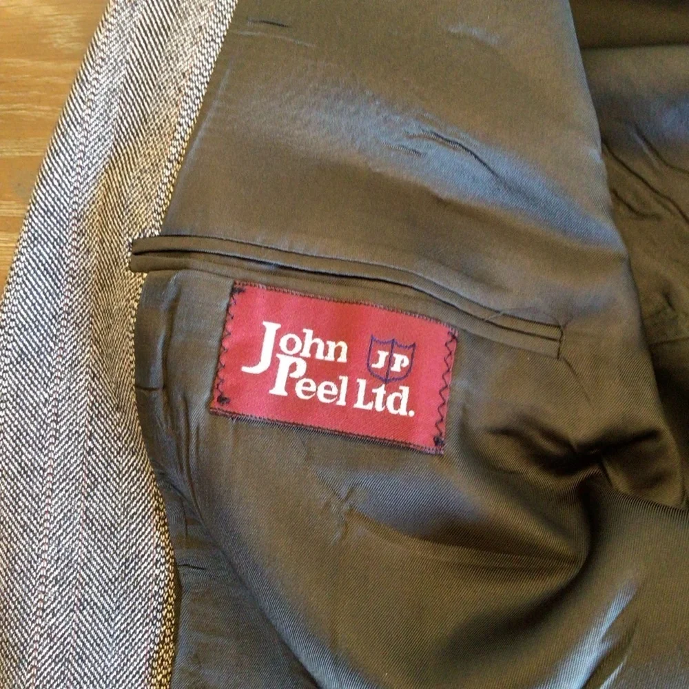 John Peel Ltd. john peel