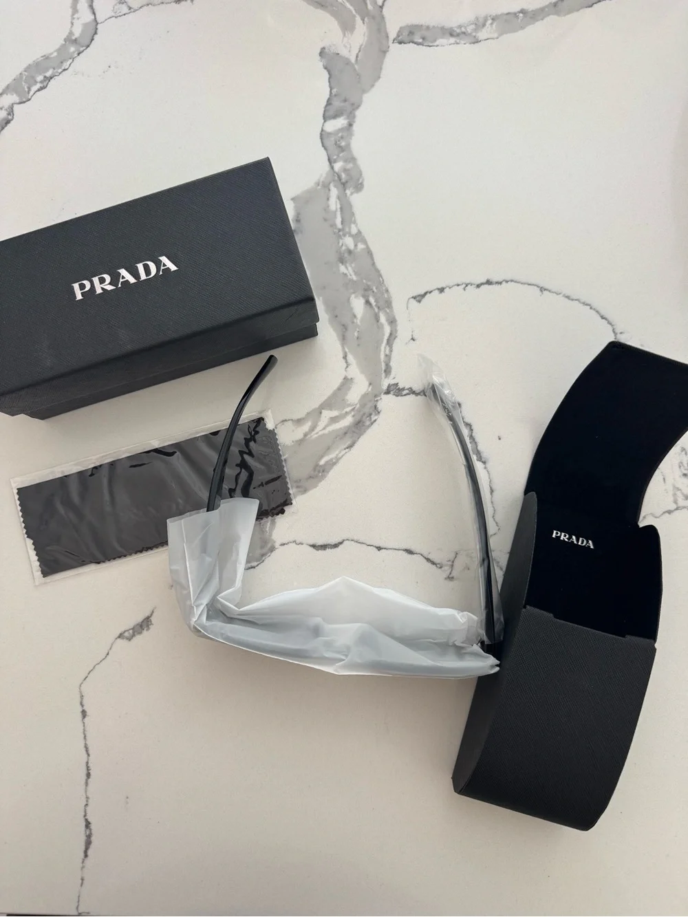 Prada brand new