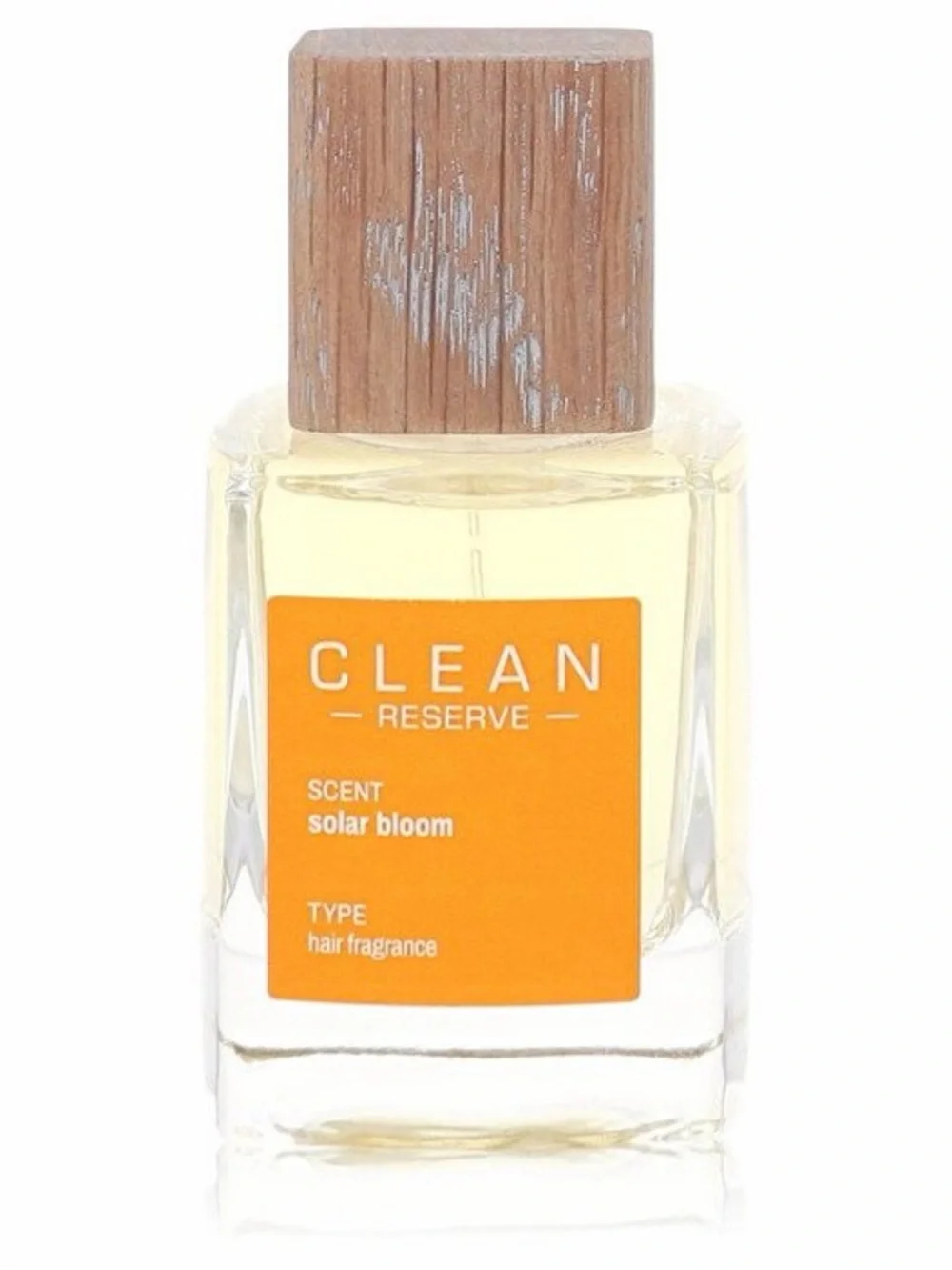 Clean Reserve lightweight fragrance