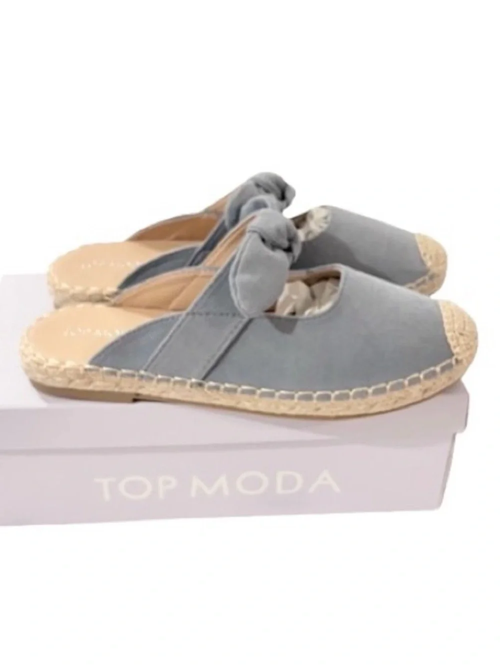 TOP Moda 🆕 top
