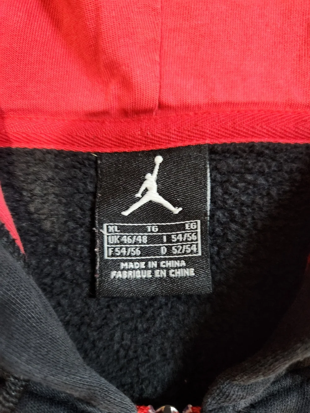 Jordan classic full