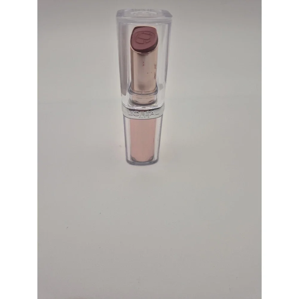 L'Oreal Paris Glow Paradise Balm-in-Lipstick #200 Mulberry Bliss NEW
