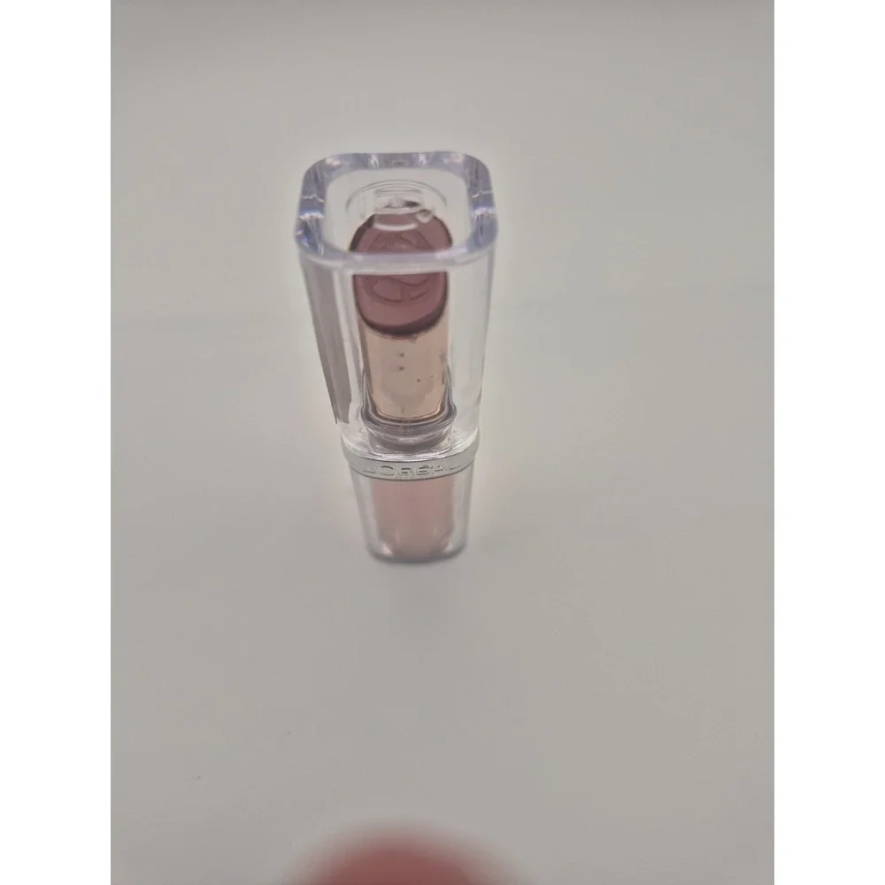 L'Oreal Paris Glow Paradise Balm-in-Lipstick #200 Mulberry Bliss NEW