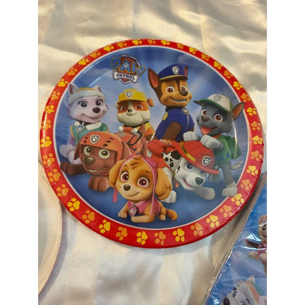 Unique plates fun large