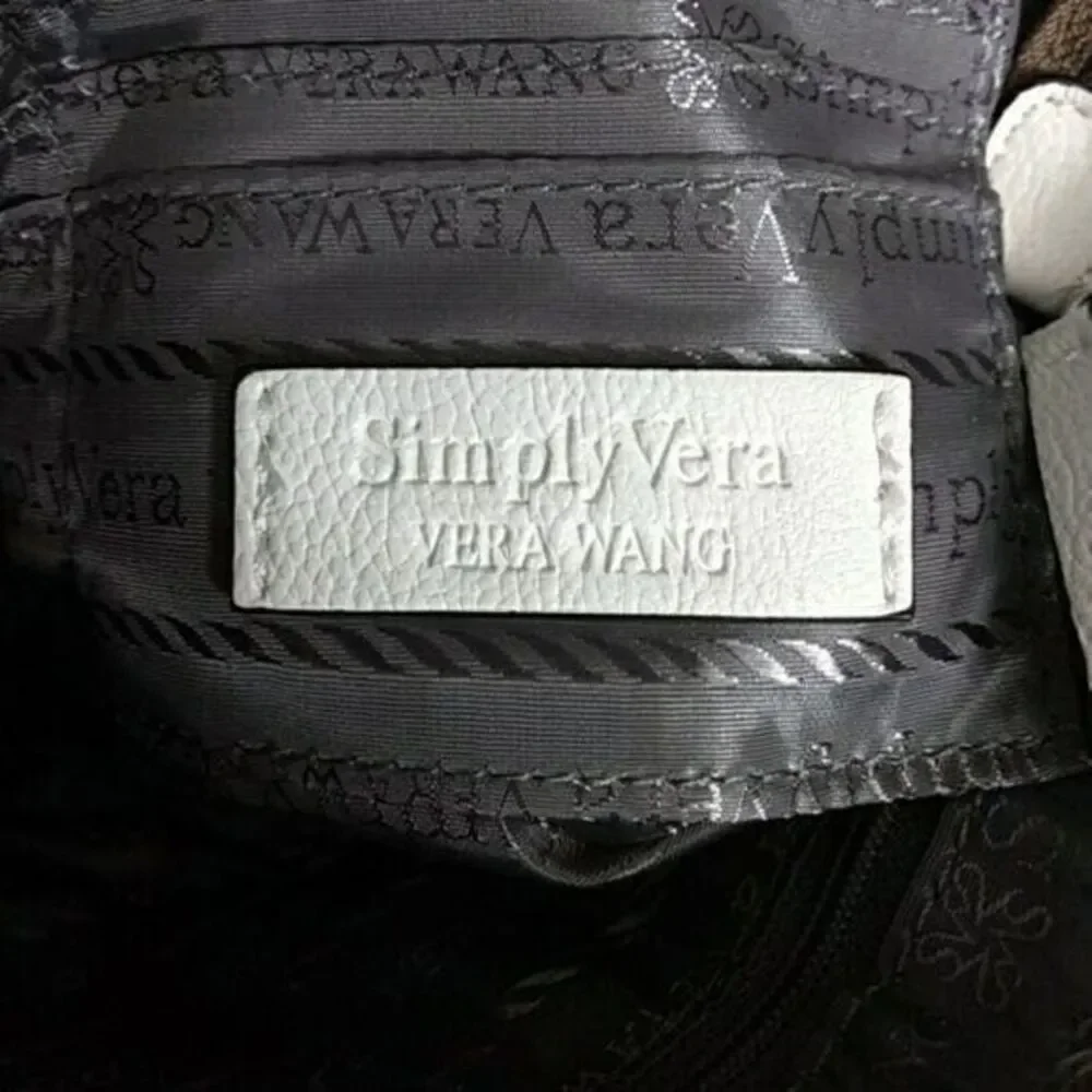 Simply Vera Vera Wang pretty cream