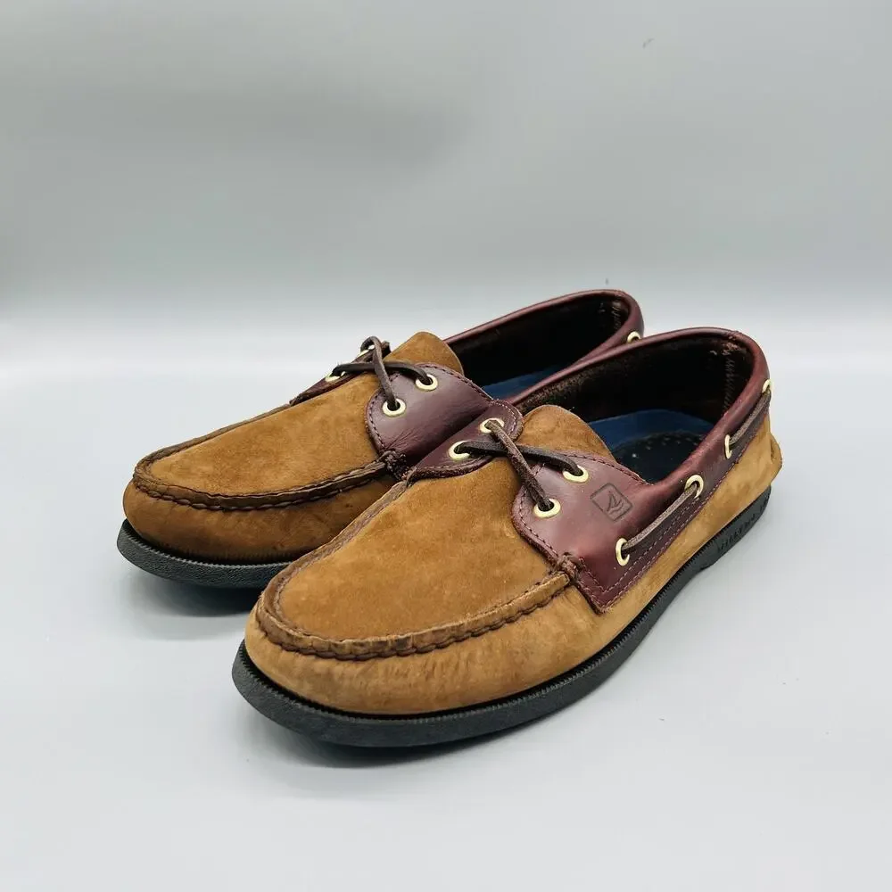 Sperry shoes mens