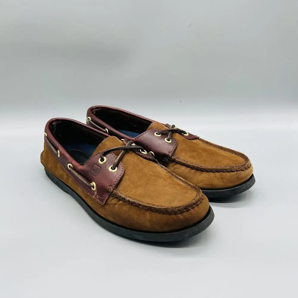 Sperry shoes mens