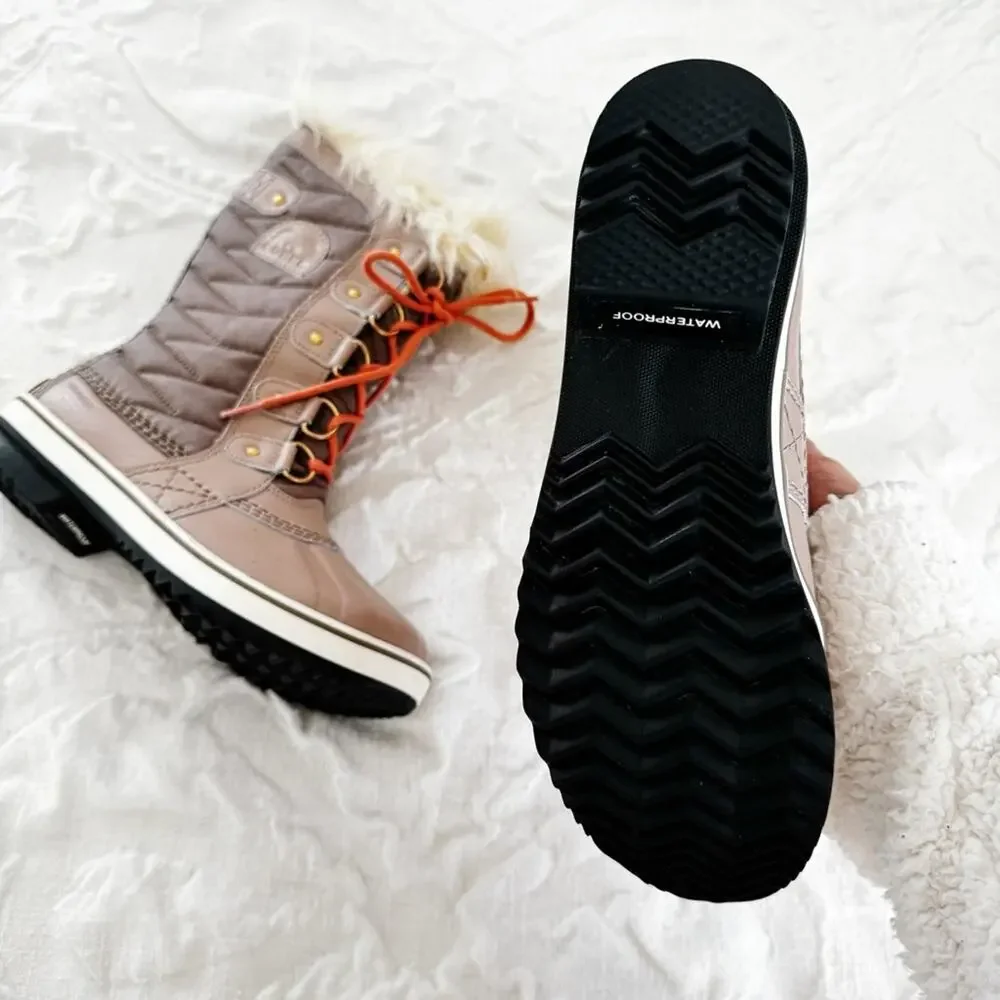 Sorel new these