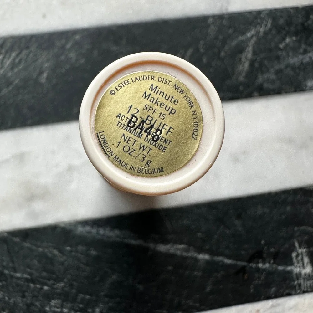 Estée Lauder cosmetic product
