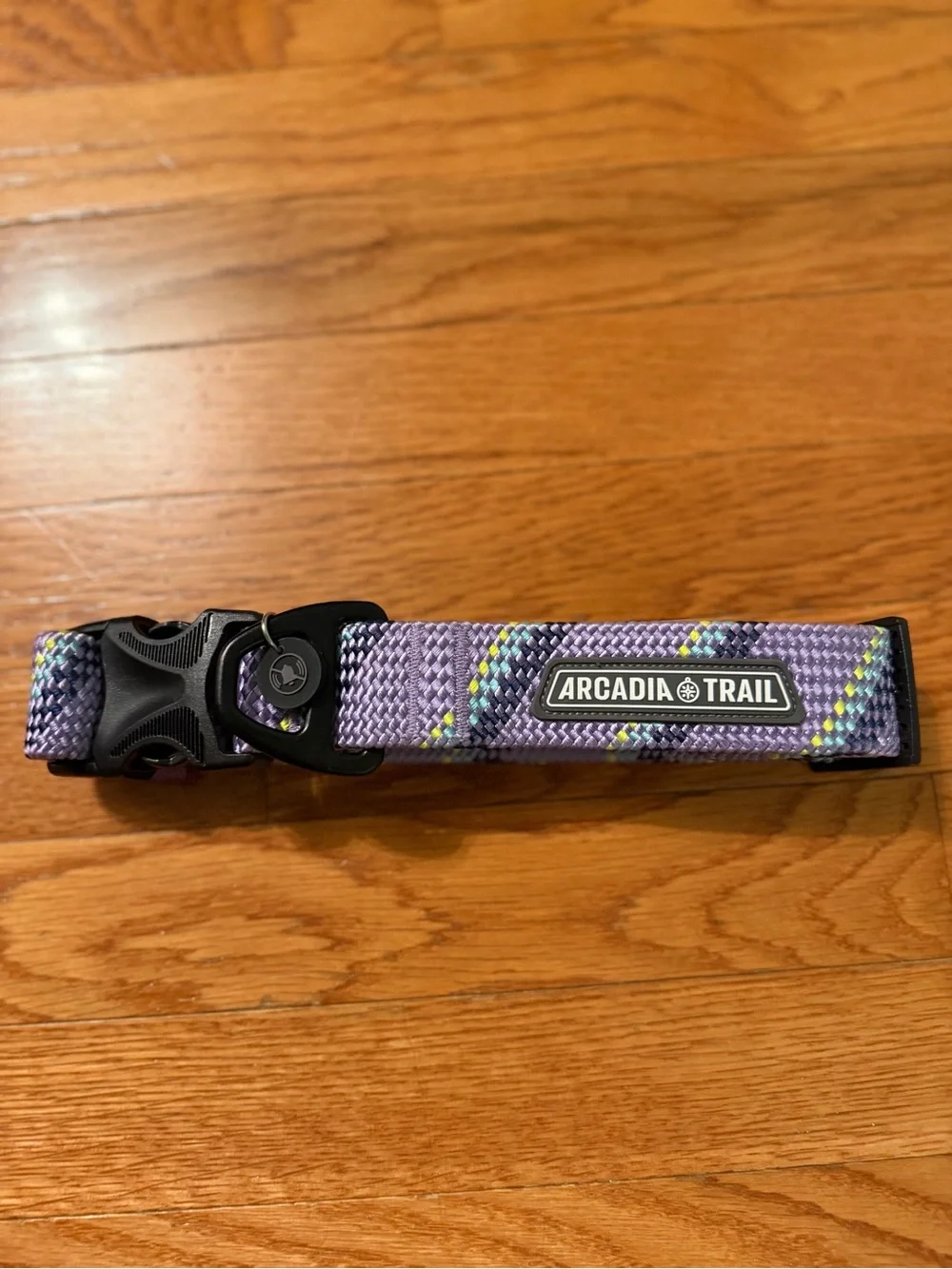 Arcadia Trail brand new