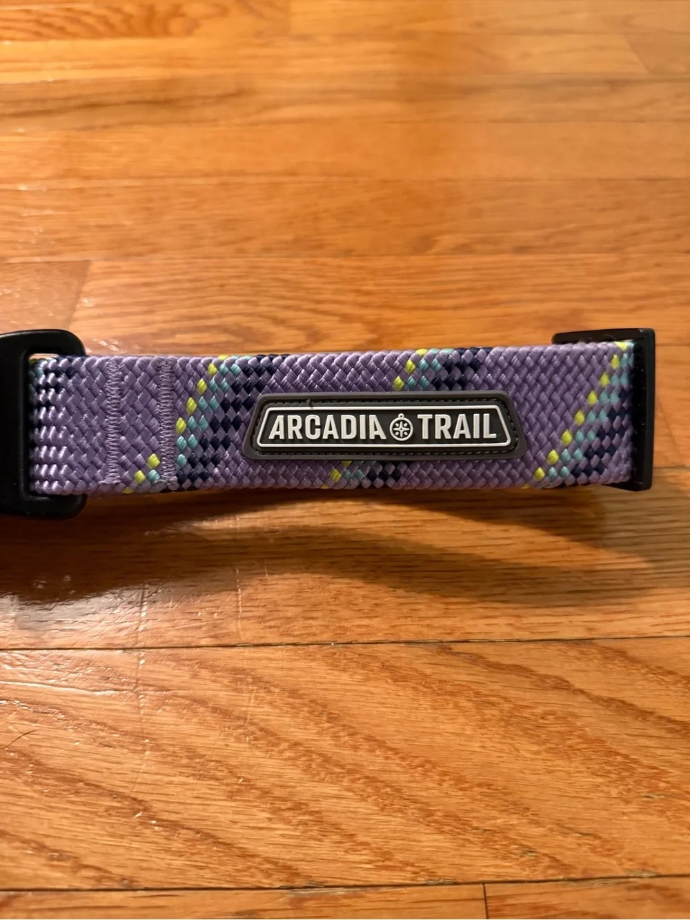 Arcadia Trail brand new