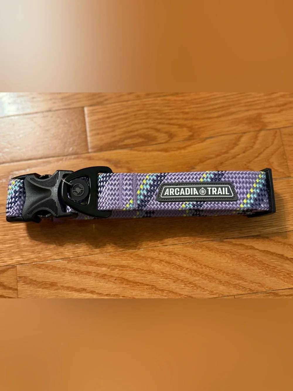 Arcadia Trail brand new