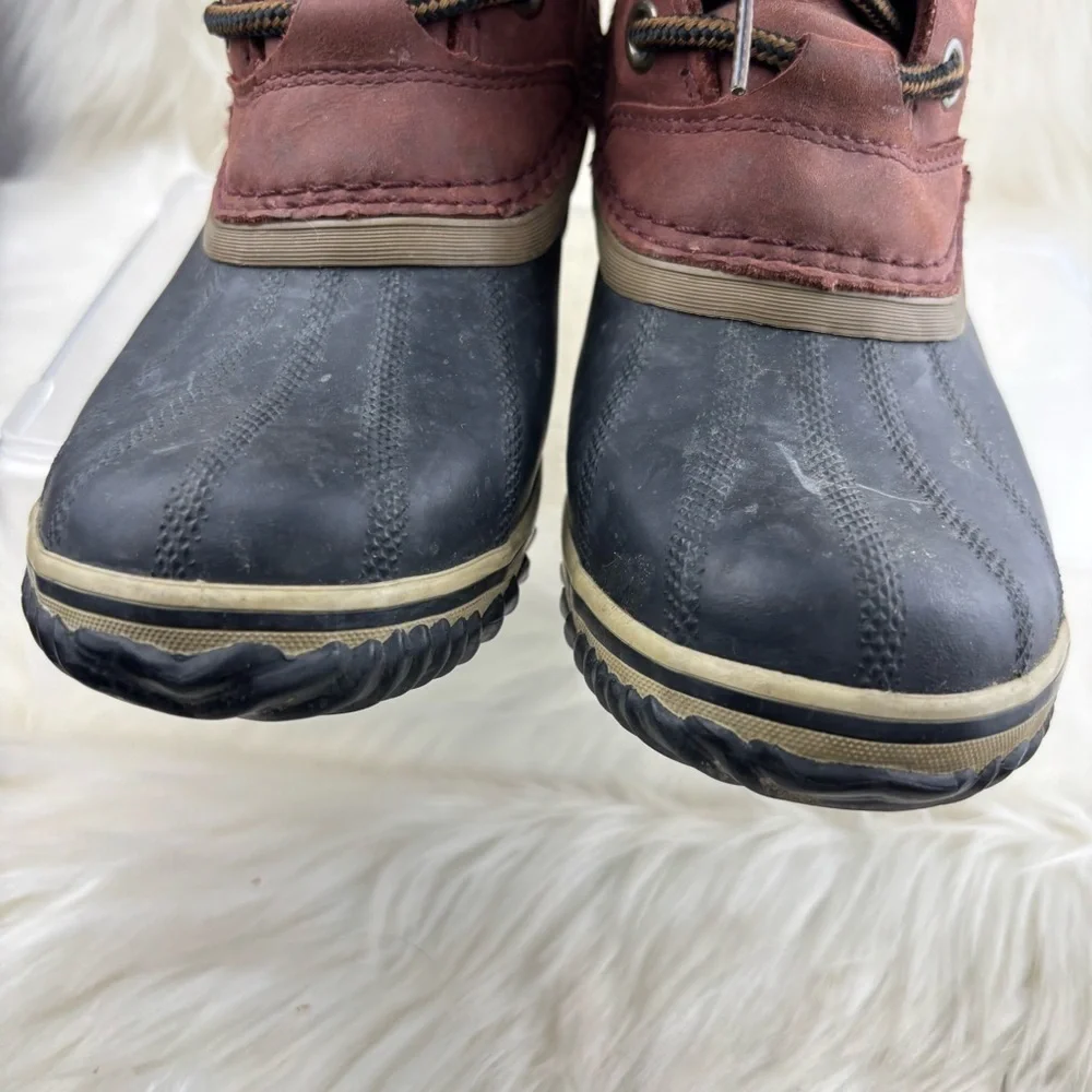 Sorel see cold box