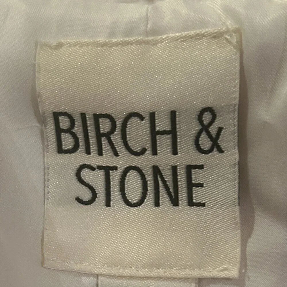 Birch & Stone birch stone