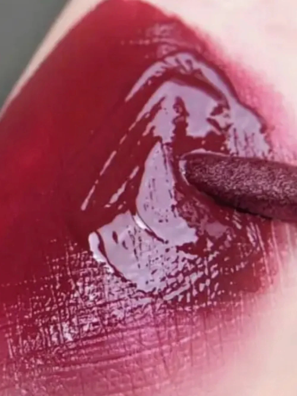 Burberry liquid lipstick