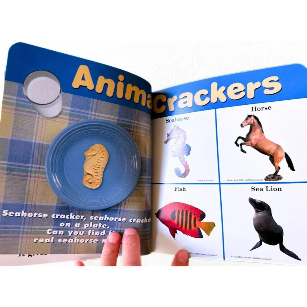 National Wildlife Federation wild animal