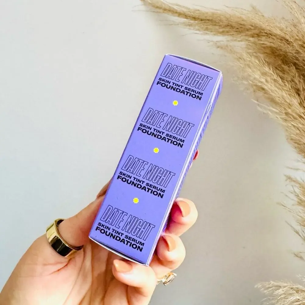 Sephora new box