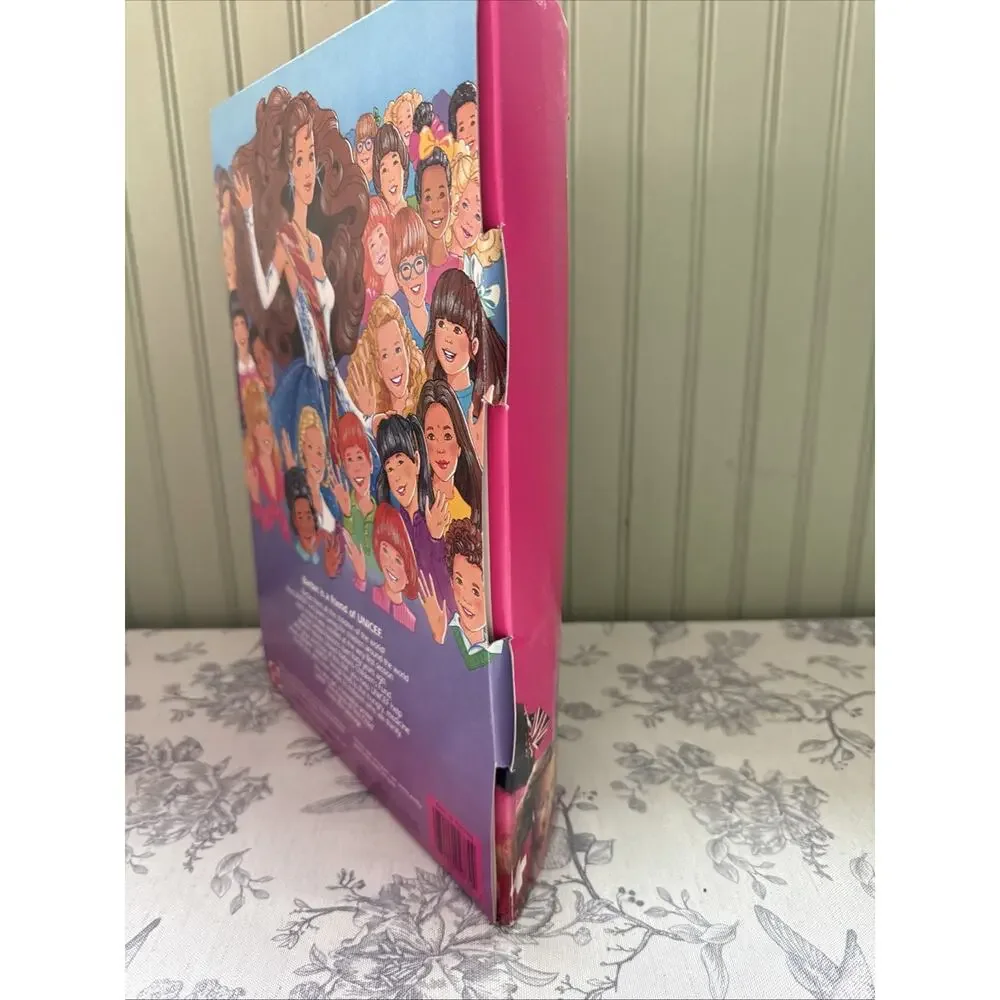Mattel vintage 1989