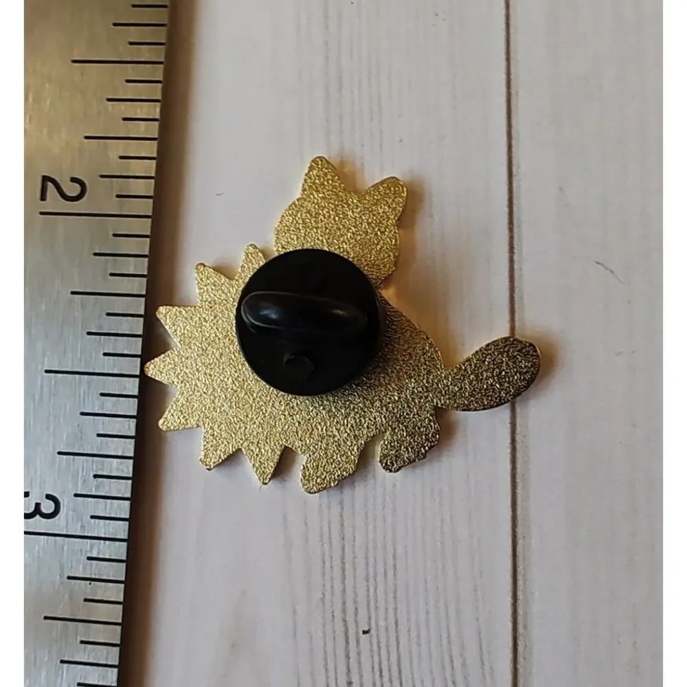 Unbranded black cat