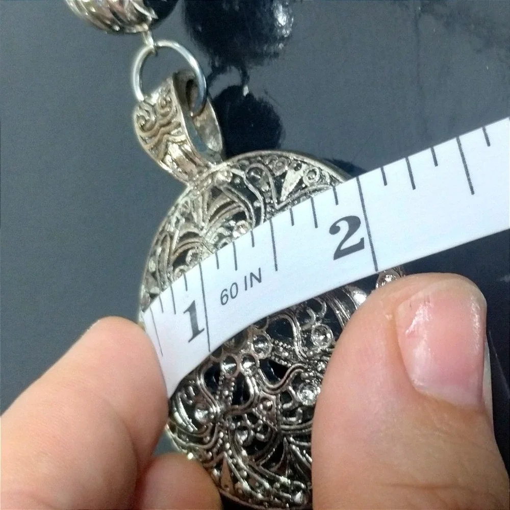 Unbranded measurements length