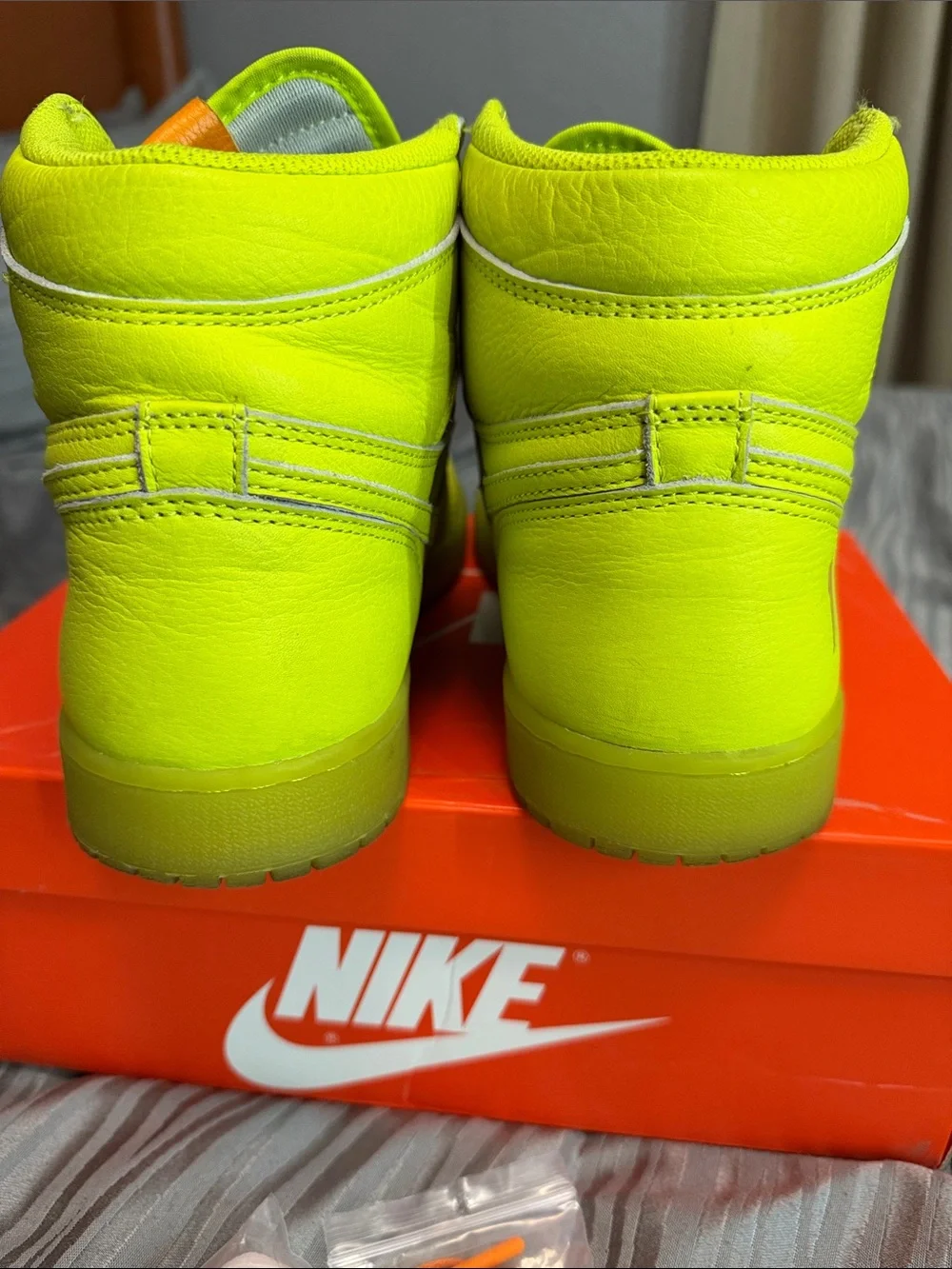 Air Jordan 1 Retro High OG / Gatorade