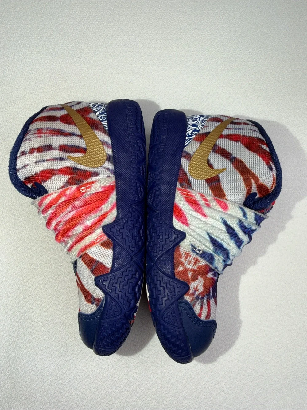 Nike Kybrid S2 TD 