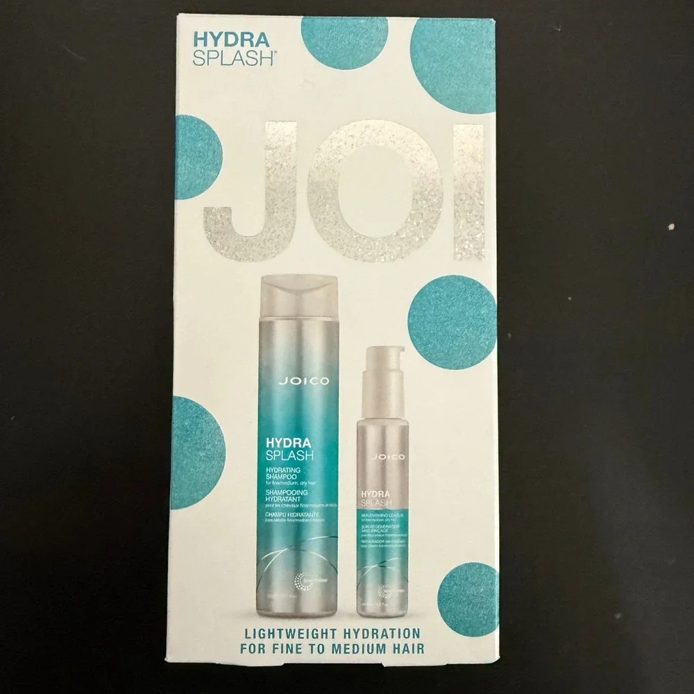 Joico leave if brand