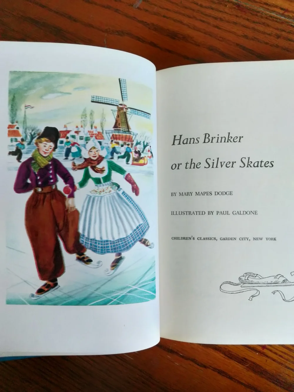 N/A hardcover by