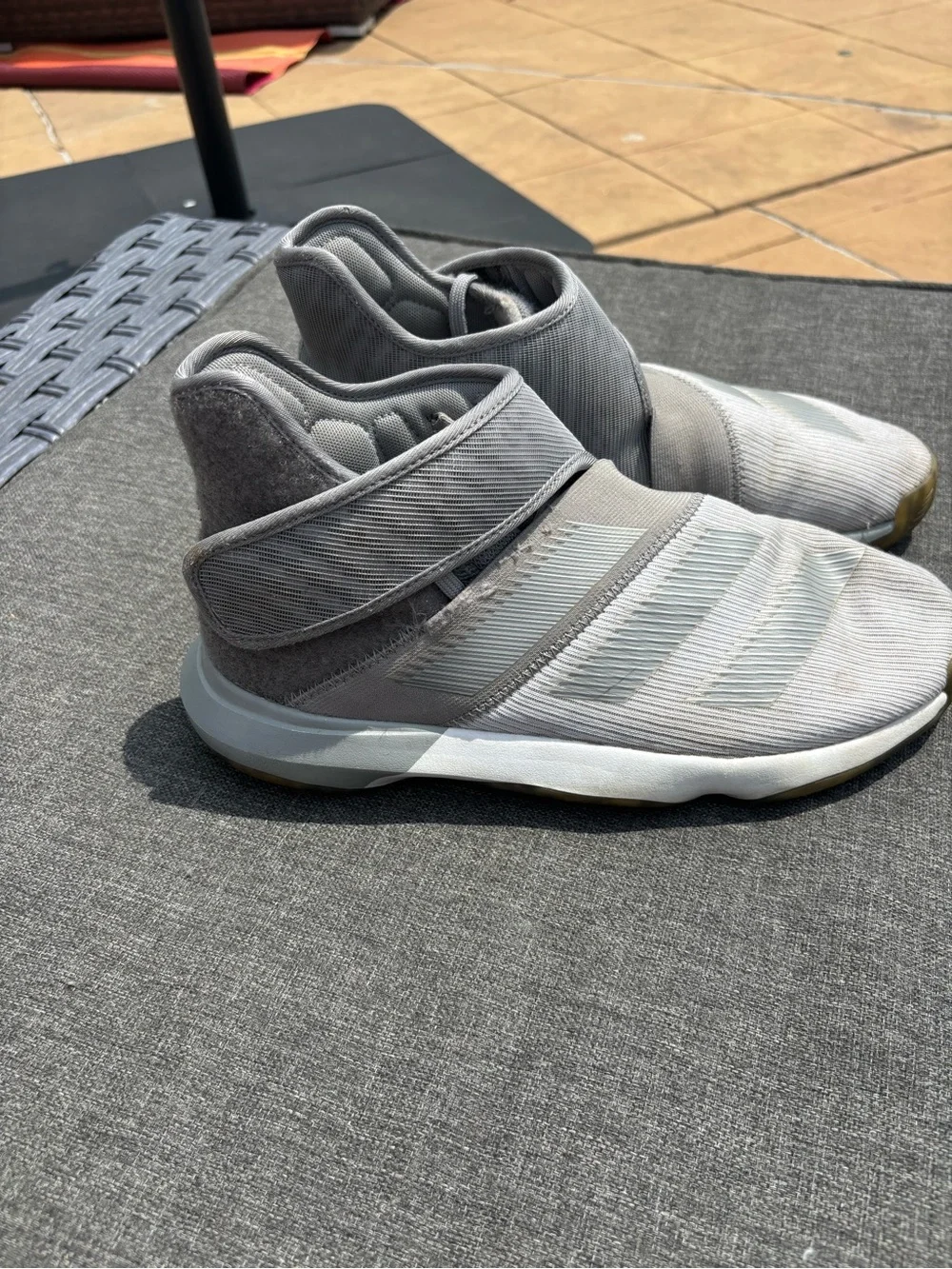 Adidas Harden B/3 Men’s Sneakers size 6.5
