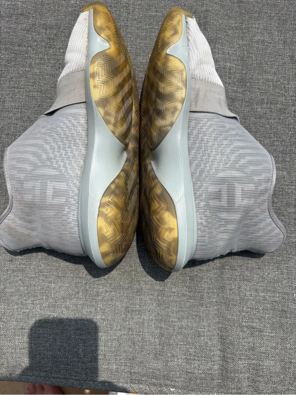 Adidas Harden B/3 Men’s Sneakers size 6.5