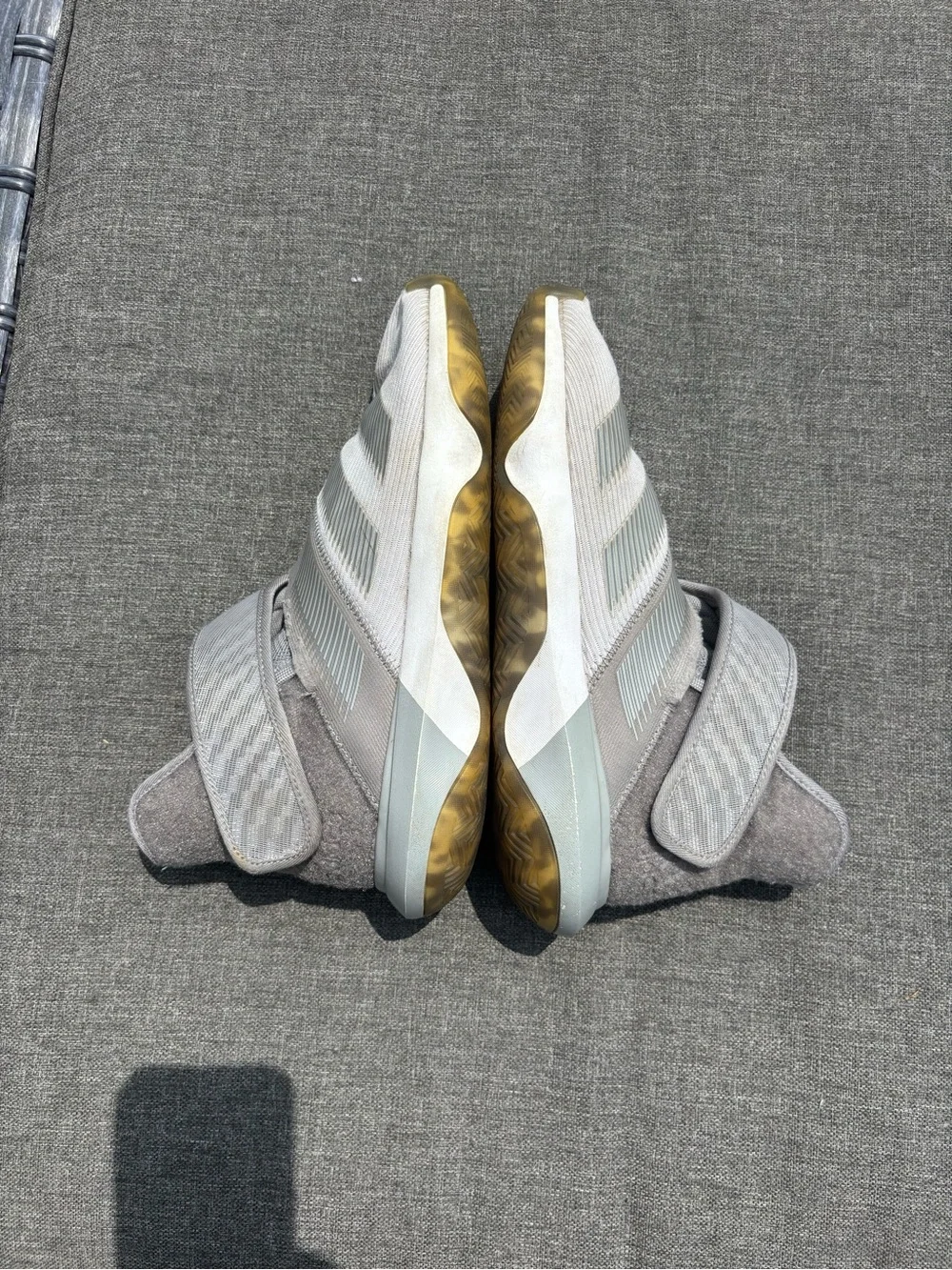 Adidas Harden B/3 Men’s Sneakers size 6.5