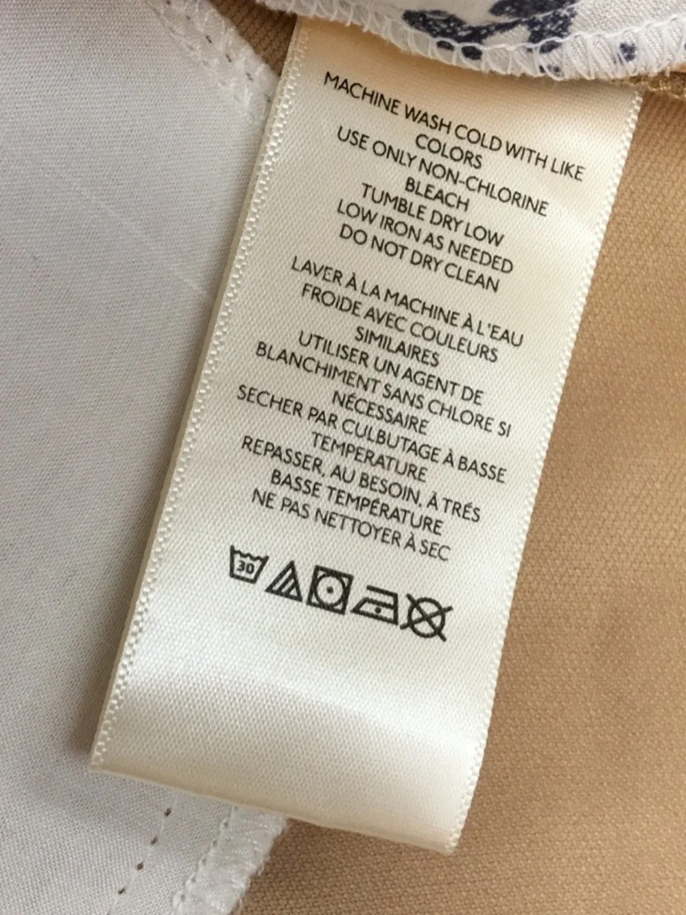 Free People new tag