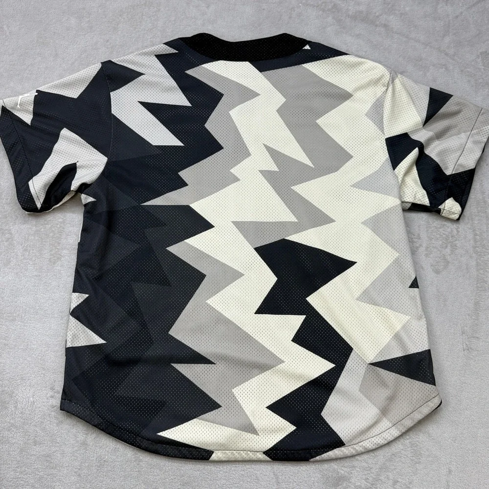 Jordan brand baseball