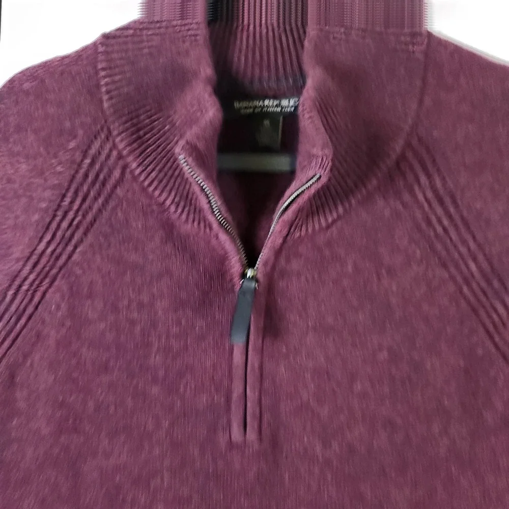 Banana Republic indulge cozy