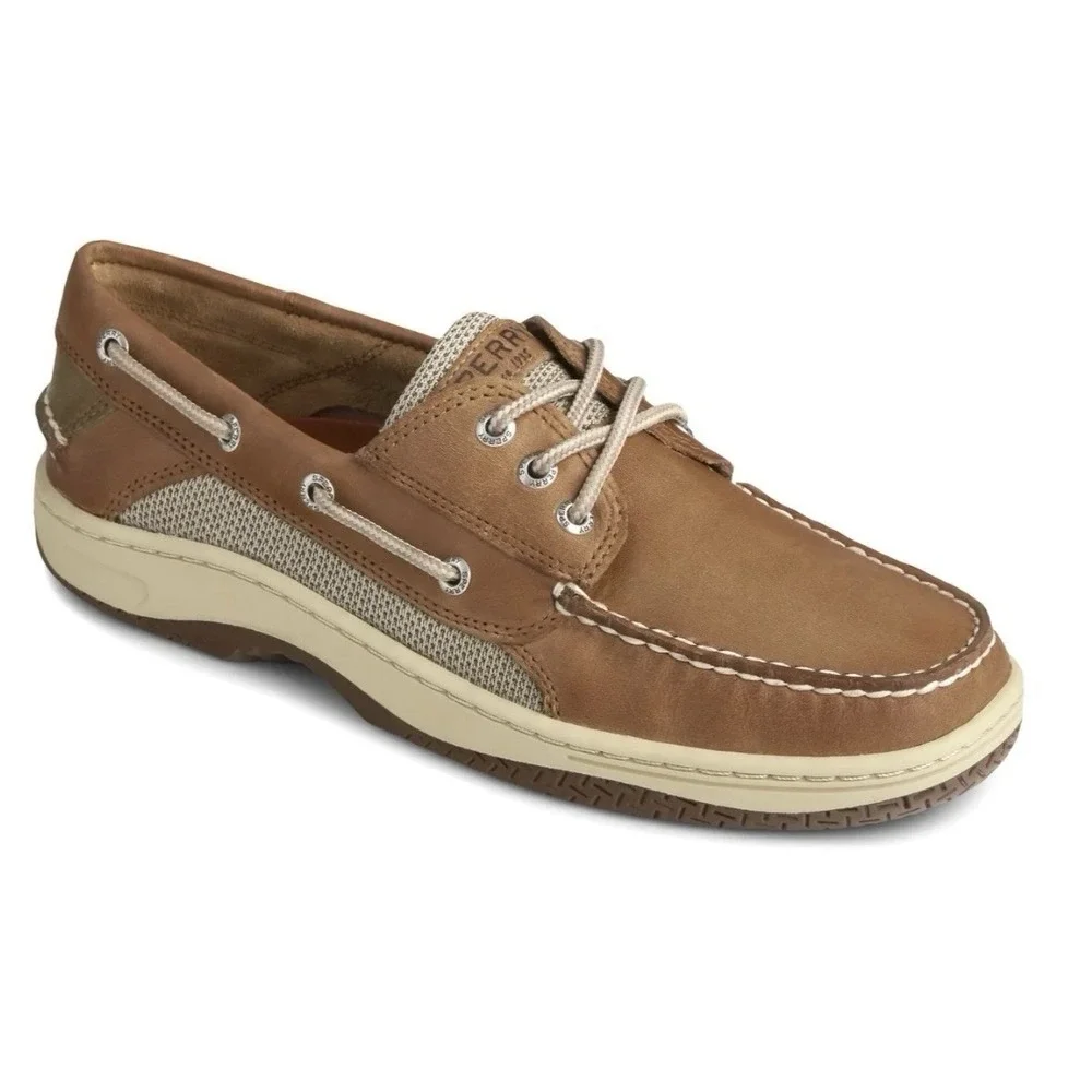 Sperry topsider men