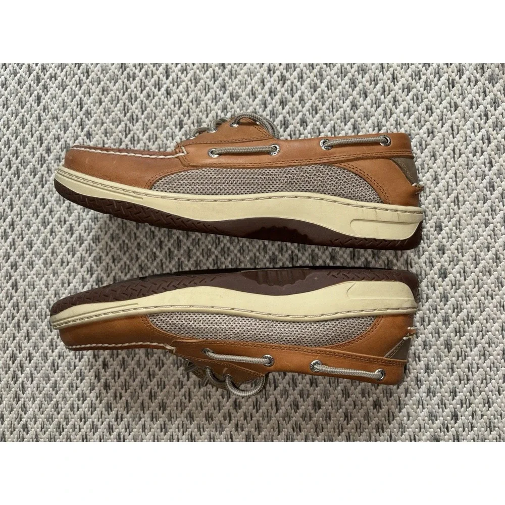Sperry topsider men