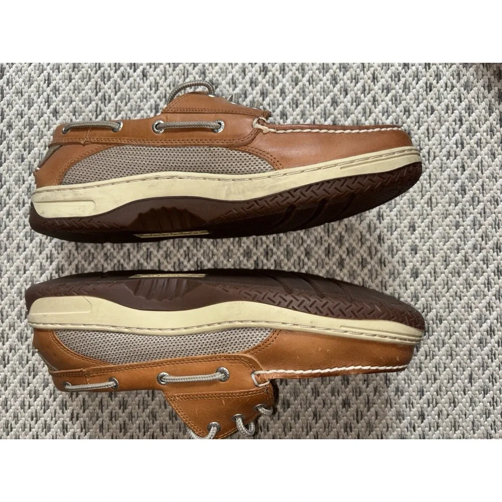 Sperry topsider men