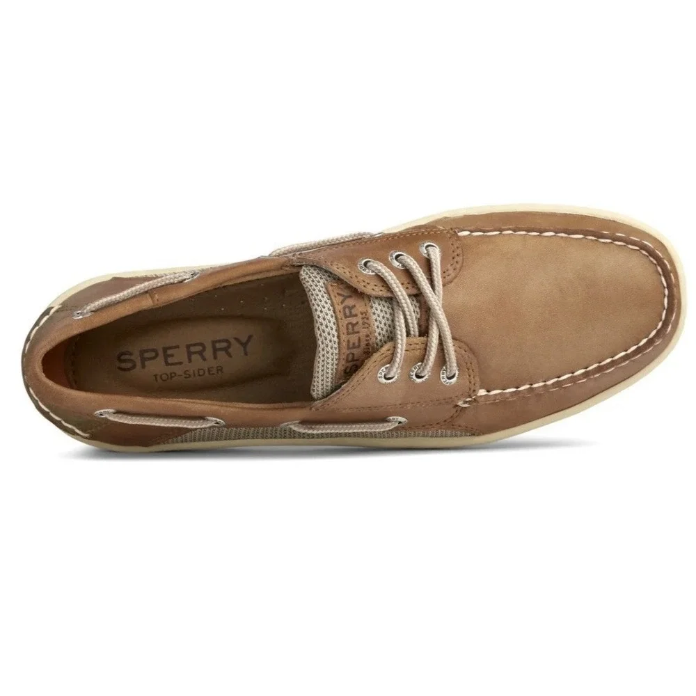 Sperry topsider men