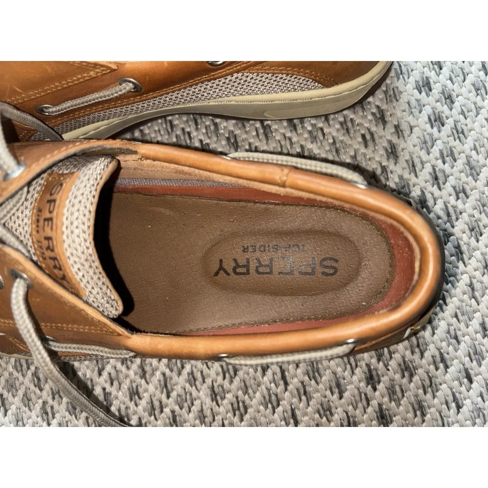Sperry topsider men
