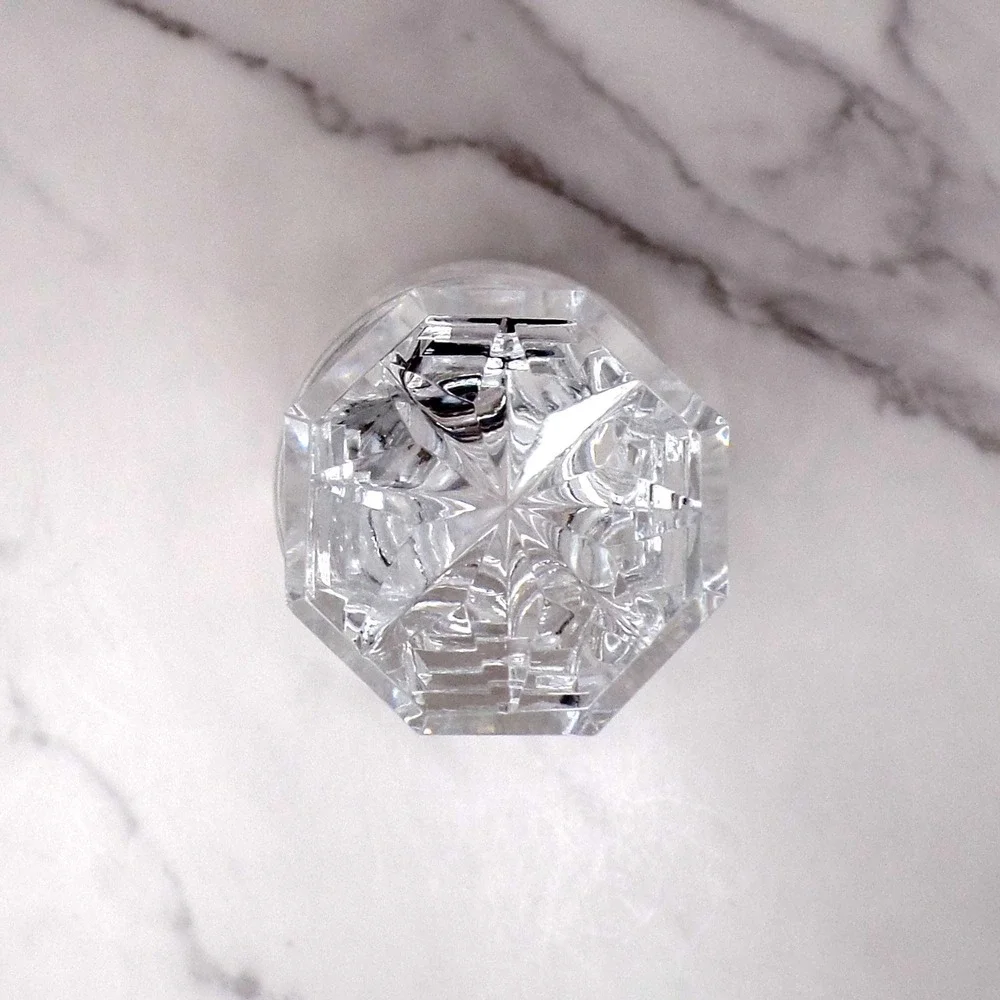 Waterford vintage crystal