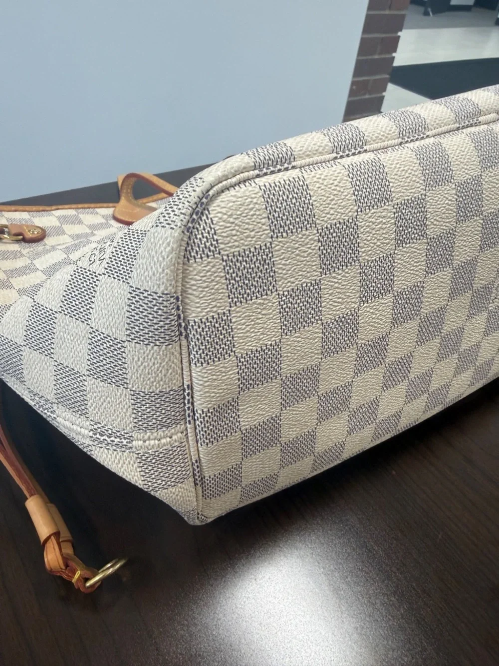 Louis Vuitton lv neverfull