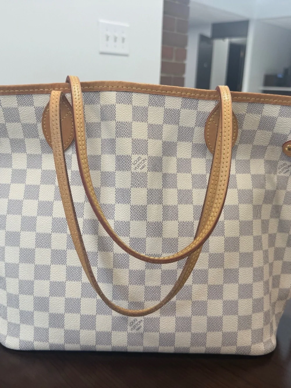 NEVERFULL MM